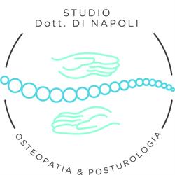 Dott.Di Napoli, Osteopata Roi - Posturologo