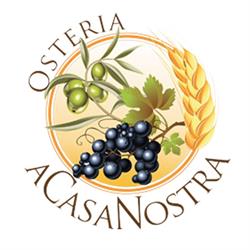 Osteria a casa nostra