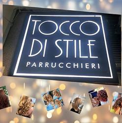 Tocco di stile