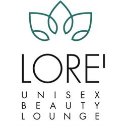 LORE' Unisex Beauty Lounge