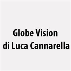 Globe Vision di Luca Cannarella