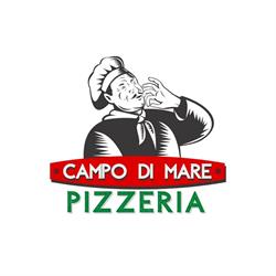 Pizzeria Campo di Mare