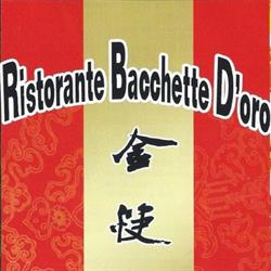 Ristorante Cinese Bacchette D'oro
