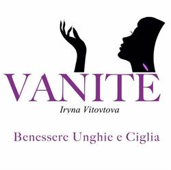 VANITE' di Iryna Vitovtova