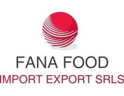 Fana Food Import Export Srls