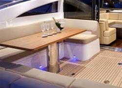 DUCA Solutions - Dutch Yacht Carpentry