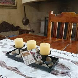 Casa di Leo Castellaneta B&B