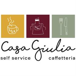 Casa Giulia - self service e caffetteria