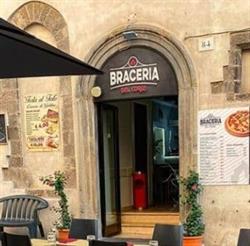 La Braceria Del Corso
