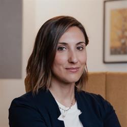 Giulia Vendramini - Psicologa Psicoterapeuta