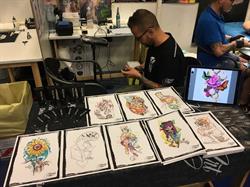 Pyxis ART Tattoo Studio