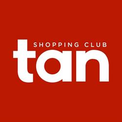 Tan shopping club
