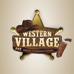 Western Village