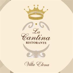 La Cantina  Villa Elena