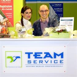Team Service Francavilla