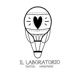 Il Laboratorio-Tattoo Handmade