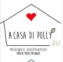Micronido A Casa di Polly