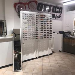 Ottica Cesena lab