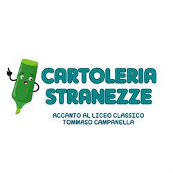 Cartoleria Stranezze Reggio Calabria