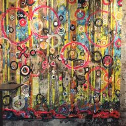 ANTIGALLERY Monti