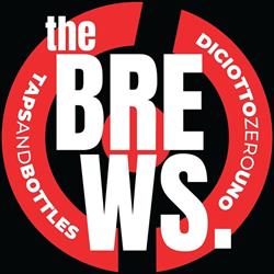 The Brews.Beer Shop