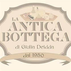L’Antica Bottega di Giulia Deidda dal 1950