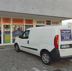 REGASPORT Villa d'Alme' GIVOVA Point
