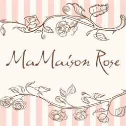 MaMaison Rose