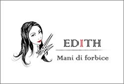 Edith Mani Di Forbice