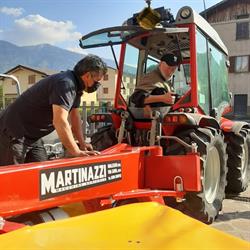 Angelo Martinazzi