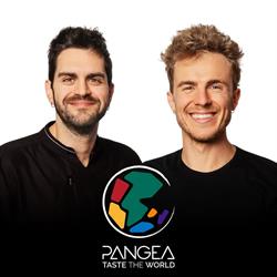 Pangea Taste The World