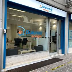 Dolomiti Energy Point Padova