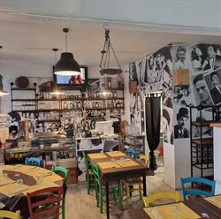 Mangio Forte (food factory)