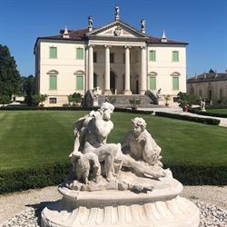 Villa Cordellina