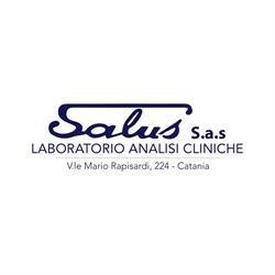 Salus s.a.s Laboratorio Analisi Cliniche