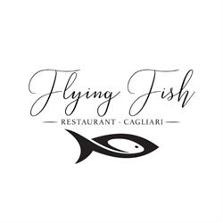 Flying Fish Cagliari