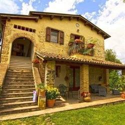 Il giardino segreto B&B