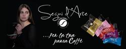 La Boutique del Caffe' di Viareggio - Segni D'Arte
