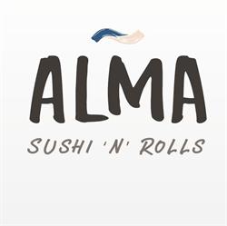Alma - Sushi 'n' rolls Pontedera