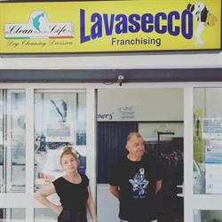 Clean Life Lavasecco Eur