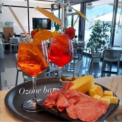 OZONE BAR Food&Drink