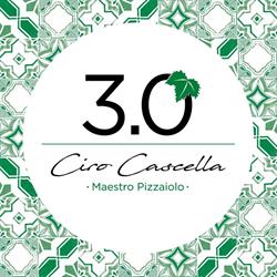Pizza 3.0 Ciro Cascella