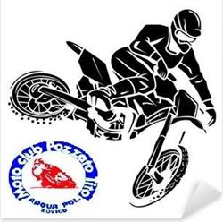 Pista Motocross Pincara Mc Pozzato Tito
