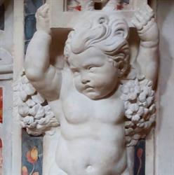 Chiesa dell'Immacolata Concezione al Capo
