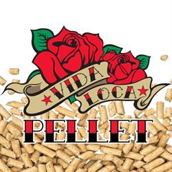 VIDA LOCA pellet