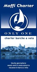 Maffi Charter only one