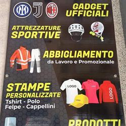 Calcio & Calcetto by Kam Sport