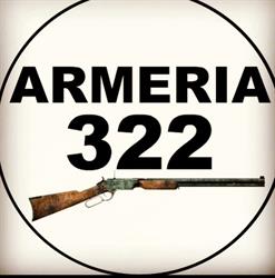 Armeria 322