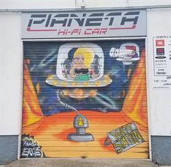 Pianeta hi-fi car