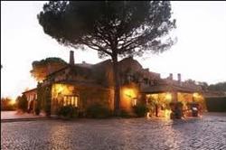 Villa dei Quintili( villa Quintili)
